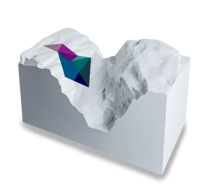 RocSlope3 岩质边坡三维块体稳定性分析